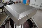Winkler Conical Dough Rounder, Type Konus V
